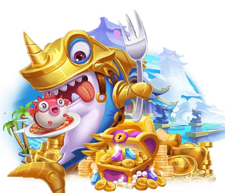 Trò chơi slot đa dạng và hấp dẫn